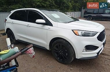 Внедорожник / Кроссовер Ford Edge 2024 в Киеве фото 2 Внедорожник / Кроссовер Ford Edge 2024 в Киеве