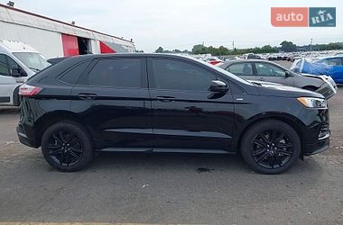 Внедорожник / Кроссовер Ford Edge 2024 в Киеве