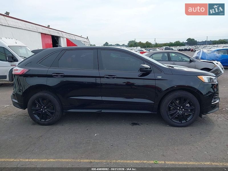 Внедорожник / Кроссовер Ford Edge 2024 в Киеве