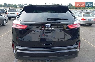 Внедорожник / Кроссовер Ford Edge 2024 в Киеве