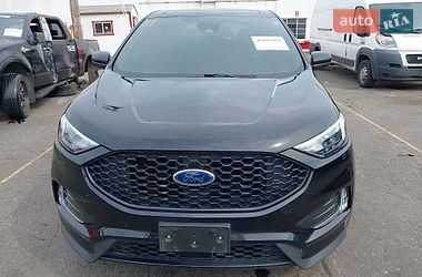 Внедорожник / Кроссовер Ford Edge 2024 в Киеве