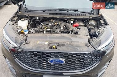 Внедорожник / Кроссовер Ford Edge 2024 в Киеве