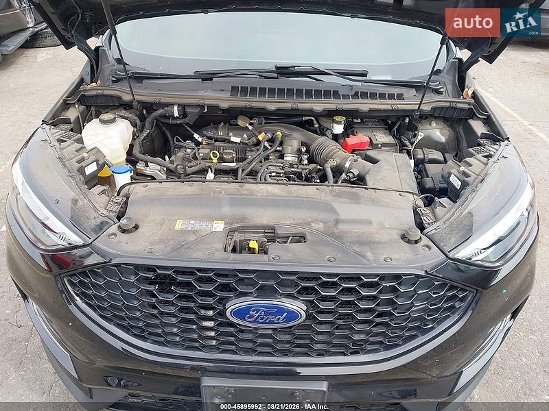 Внедорожник / Кроссовер Ford Edge 2024 в Киеве