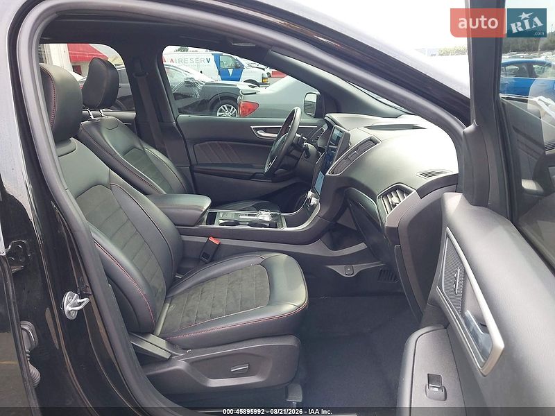 Внедорожник / Кроссовер Ford Edge 2024 в Киеве