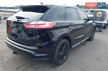 Внедорожник / Кроссовер Ford Edge 2024 в Киеве