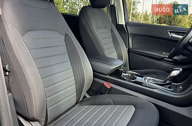 Внедорожник / Кроссовер Ford Edge 2018 в Киеве