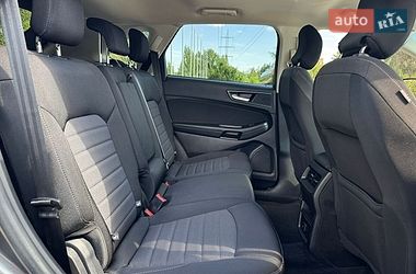 Внедорожник / Кроссовер Ford Edge 2018 в Киеве