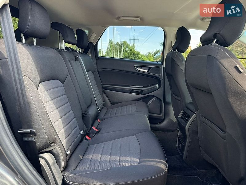 Внедорожник / Кроссовер Ford Edge 2018 в Киеве