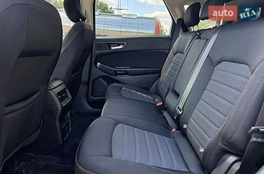 Внедорожник / Кроссовер Ford Edge 2018 в Киеве