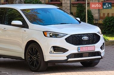 Ford Edge  2022
