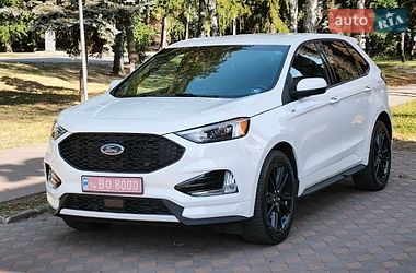 Внедорожник / Кроссовер Ford Edge 2022 в Лубнах
