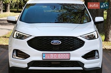Ford Edge  2022