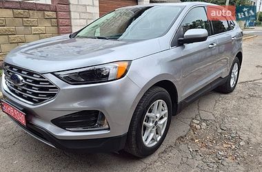 Ford Edge  2022