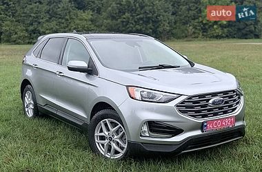 Ford Edge  2021