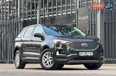 Ford Edge  2024