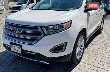 Ford Edge  2017