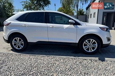 Внедорожник / Кроссовер Ford Edge 2017 в Костополе фото 3 Внедорожник / Кроссовер Ford Edge 2017 в Костополе