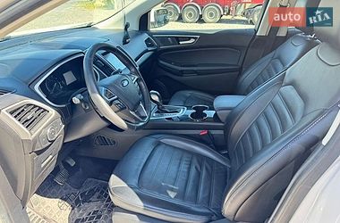 Внедорожник / Кроссовер Ford Edge 2017 в Костополе фото 8 Внедорожник / Кроссовер Ford Edge 2017 в Костополе