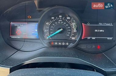 Внедорожник / Кроссовер Ford Edge 2017 в Костополе фото 9 Внедорожник / Кроссовер Ford Edge 2017 в Костополе