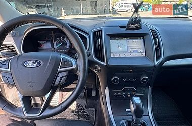 Внедорожник / Кроссовер Ford Edge 2017 в Костополе фото 10 Внедорожник / Кроссовер Ford Edge 2017 в Костополе