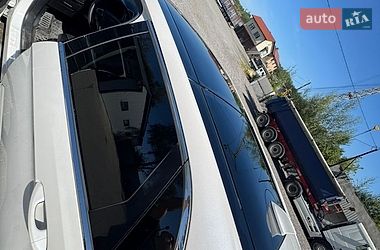 Внедорожник / Кроссовер Ford Edge 2017 в Костополе фото 11 Внедорожник / Кроссовер Ford Edge 2017 в Костополе