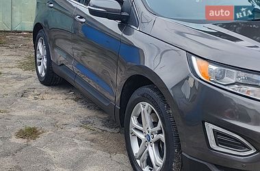 Позашляховик / Кросовер Ford Edge 2015 в Києві
