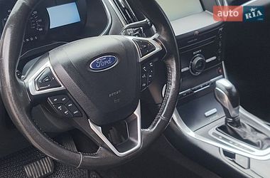 Позашляховик / Кросовер Ford Edge 2015 в Києві