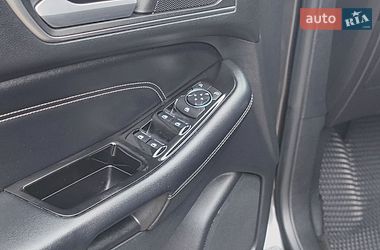 Позашляховик / Кросовер Ford Edge 2015 в Києві