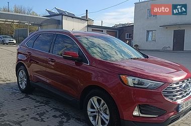 Ford Edge  2019