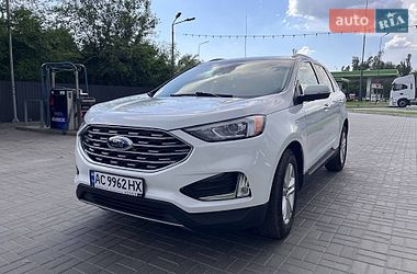 Ford Edge 2020
