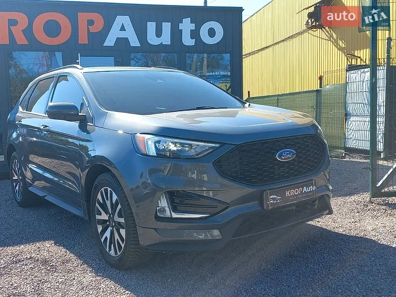 Ford Edge