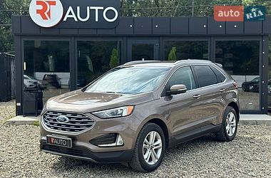 ford edge 2019 в Львів від професійного продавця [object Object]