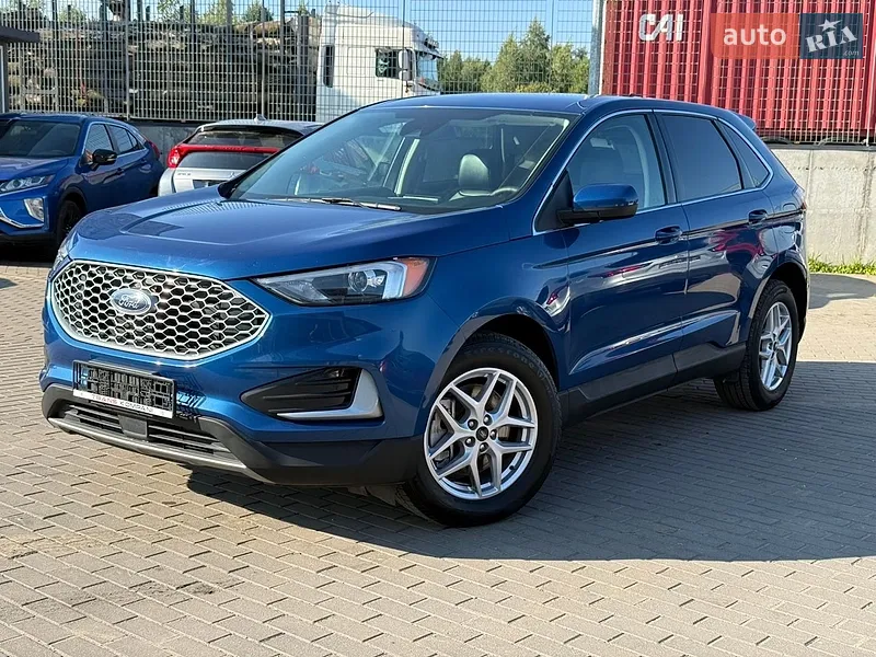 Ford Edge