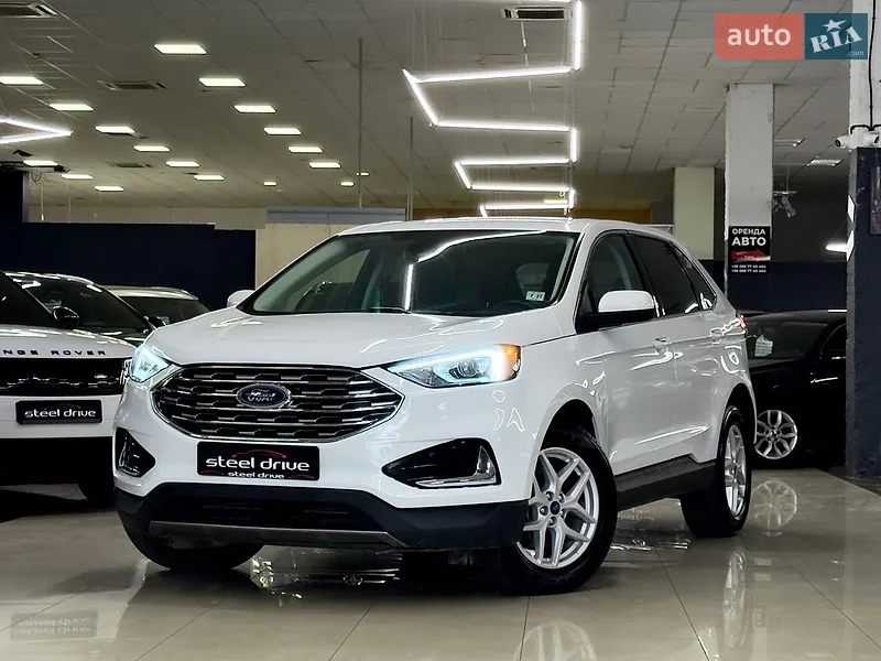 Ford Edge