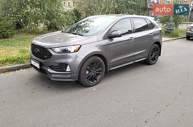 Внедорожник / Кроссовер Ford Edge 2021 в Полтаве фото 2 Внедорожник / Кроссовер Ford Edge 2021 в Полтаве