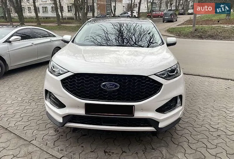 Ford Edge