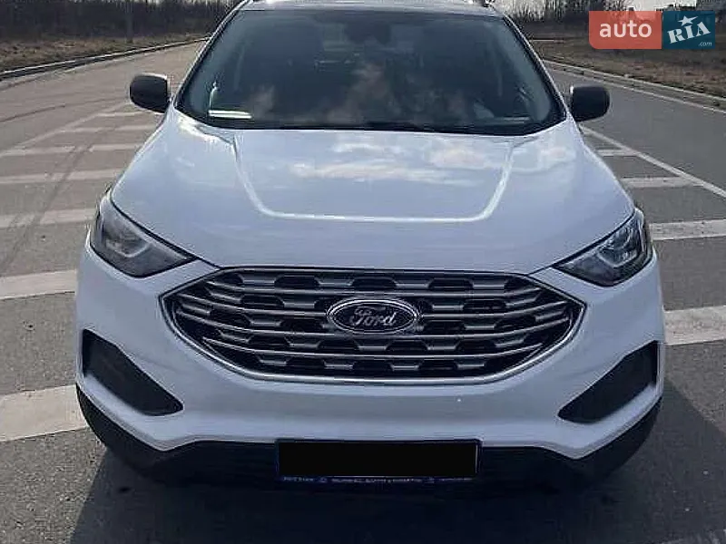 Ford Edge