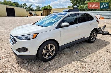 Ford Edge 2020