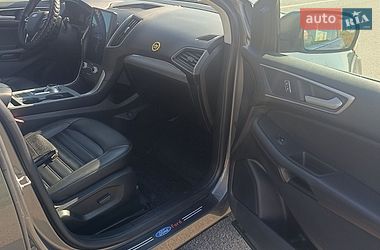 Позашляховик / Кросовер Ford Edge 2021 в Кам'янці-Бузькій