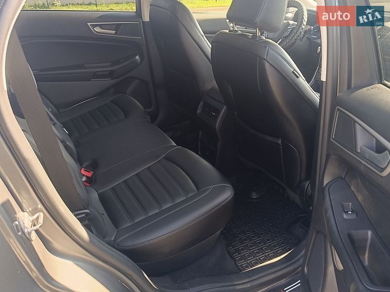 Позашляховик / Кросовер Ford Edge 2021 в Кам'янці-Бузькій