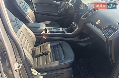 Позашляховик / Кросовер Ford Edge 2021 в Кам'янці-Бузькій
