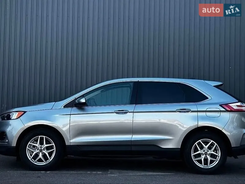 Ford Edge 2023