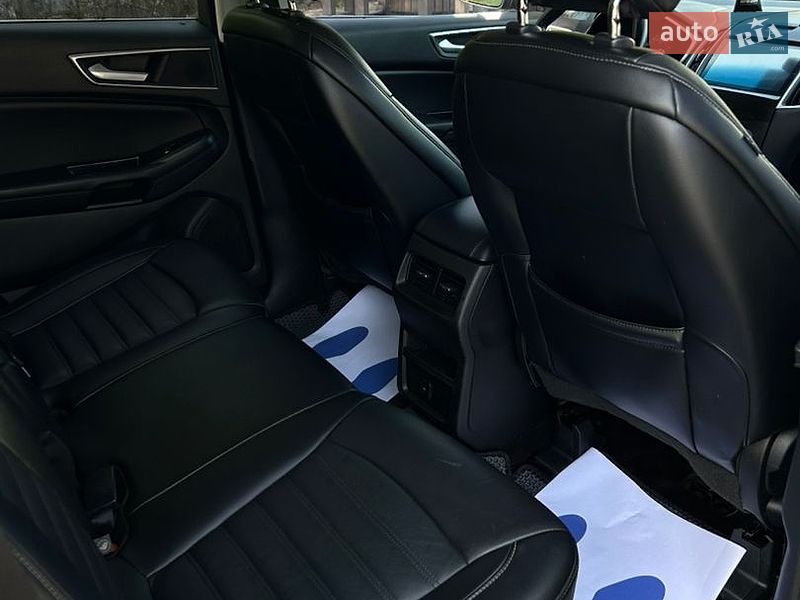 Внедорожник / Кроссовер Ford Edge 2016 в Косове