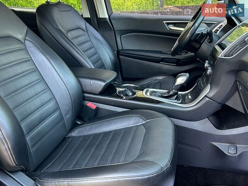 Внедорожник / Кроссовер Ford Edge 2016 в Косове