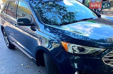 Внедорожник / Кроссовер Ford Edge 2020 в Ужгороде