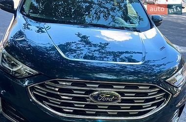 Внедорожник / Кроссовер Ford Edge 2020 в Ужгороде