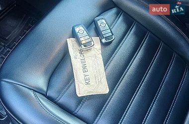 Внедорожник / Кроссовер Ford Edge 2020 в Ужгороде