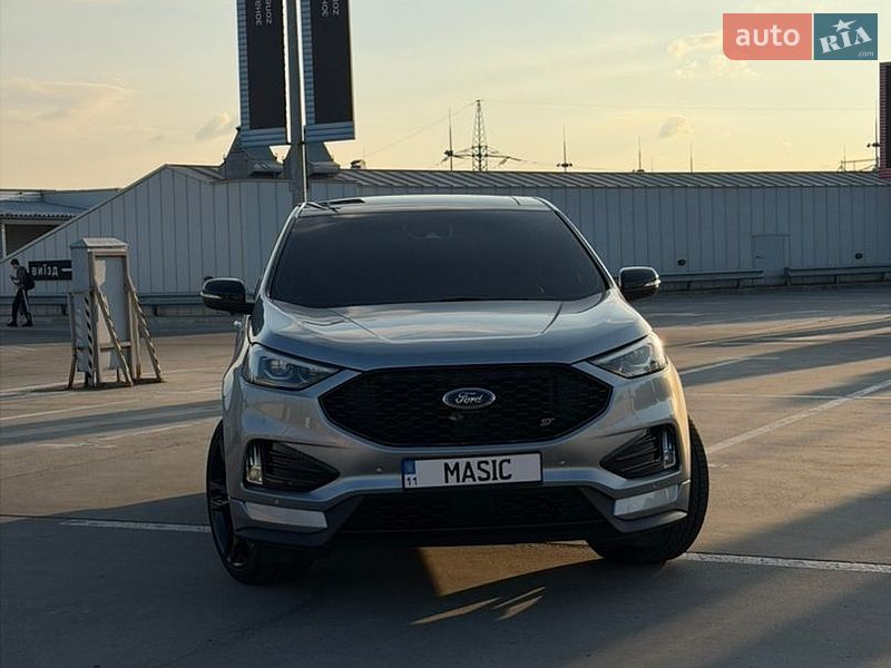 Внедорожник / Кроссовер Ford Edge 2020 в Киеве фото 8 Внедорожник / Кроссовер Ford Edge 2020 в Киеве