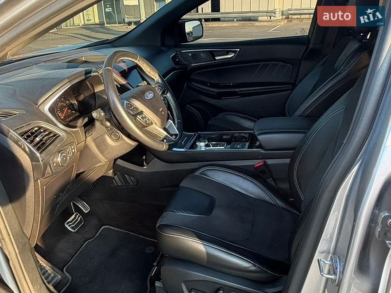 Внедорожник / Кроссовер Ford Edge 2020 в Киеве фото 10 Внедорожник / Кроссовер Ford Edge 2020 в Киеве