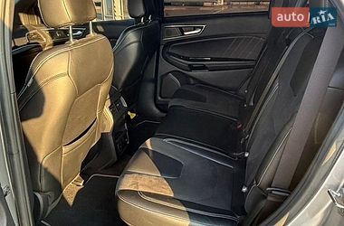 Внедорожник / Кроссовер Ford Edge 2020 в Киеве фото 11 Внедорожник / Кроссовер Ford Edge 2020 в Киеве